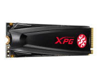 ADATA 256GB M.2 PCIe NVMe XPG GAMMIX S5 - 471976 - zdjęcie 2